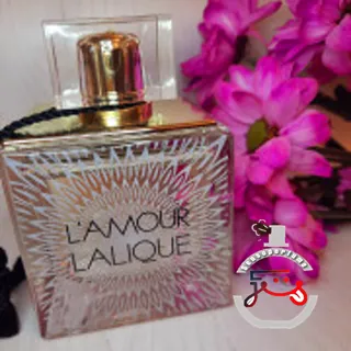 L'Amour Lalique